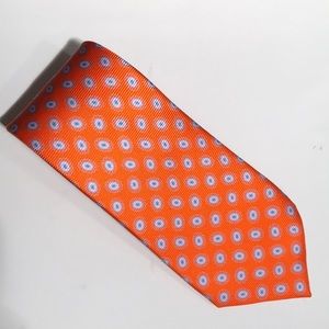 Isaia necktie